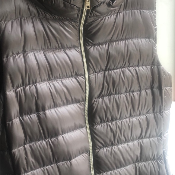 Herno vest - Picture 8 of 8